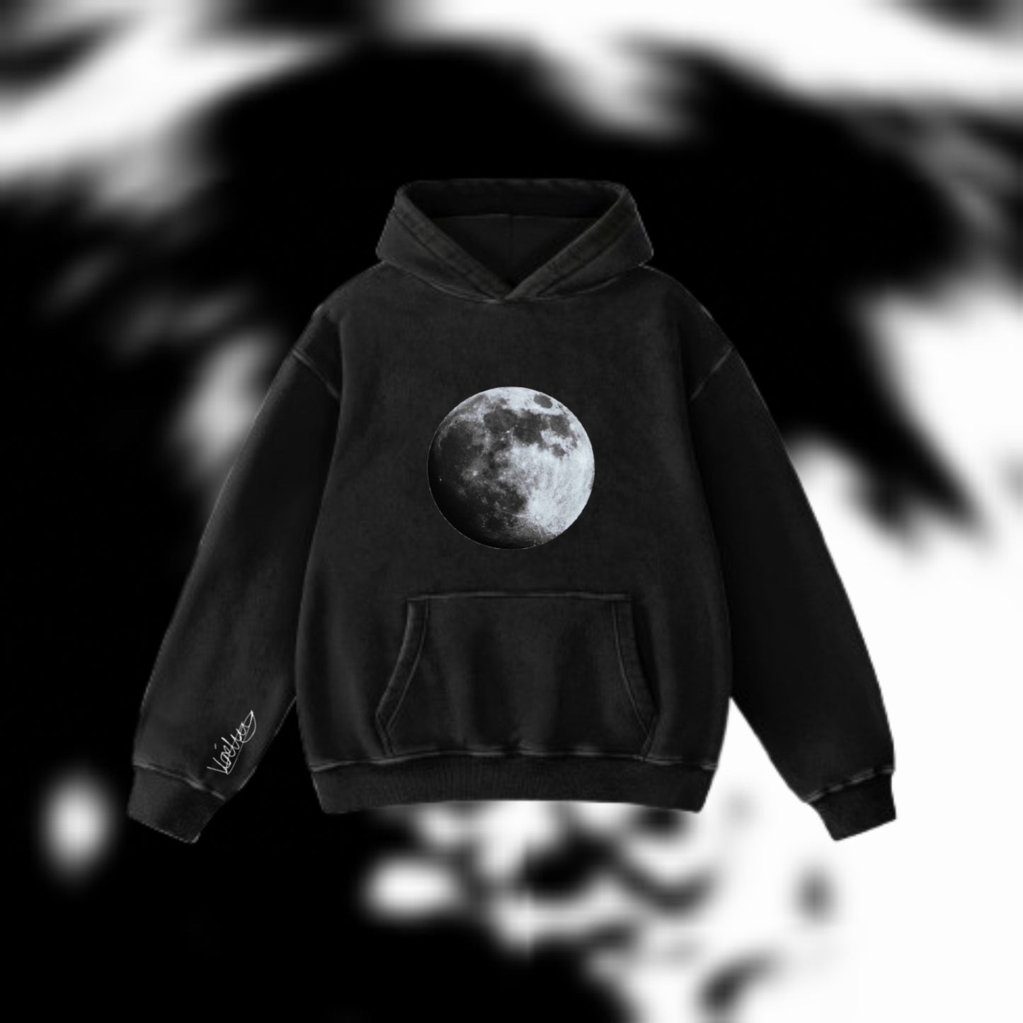 VÁCHE HOODIE