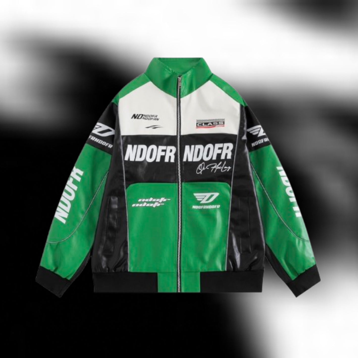 ENÉRGY JACKET