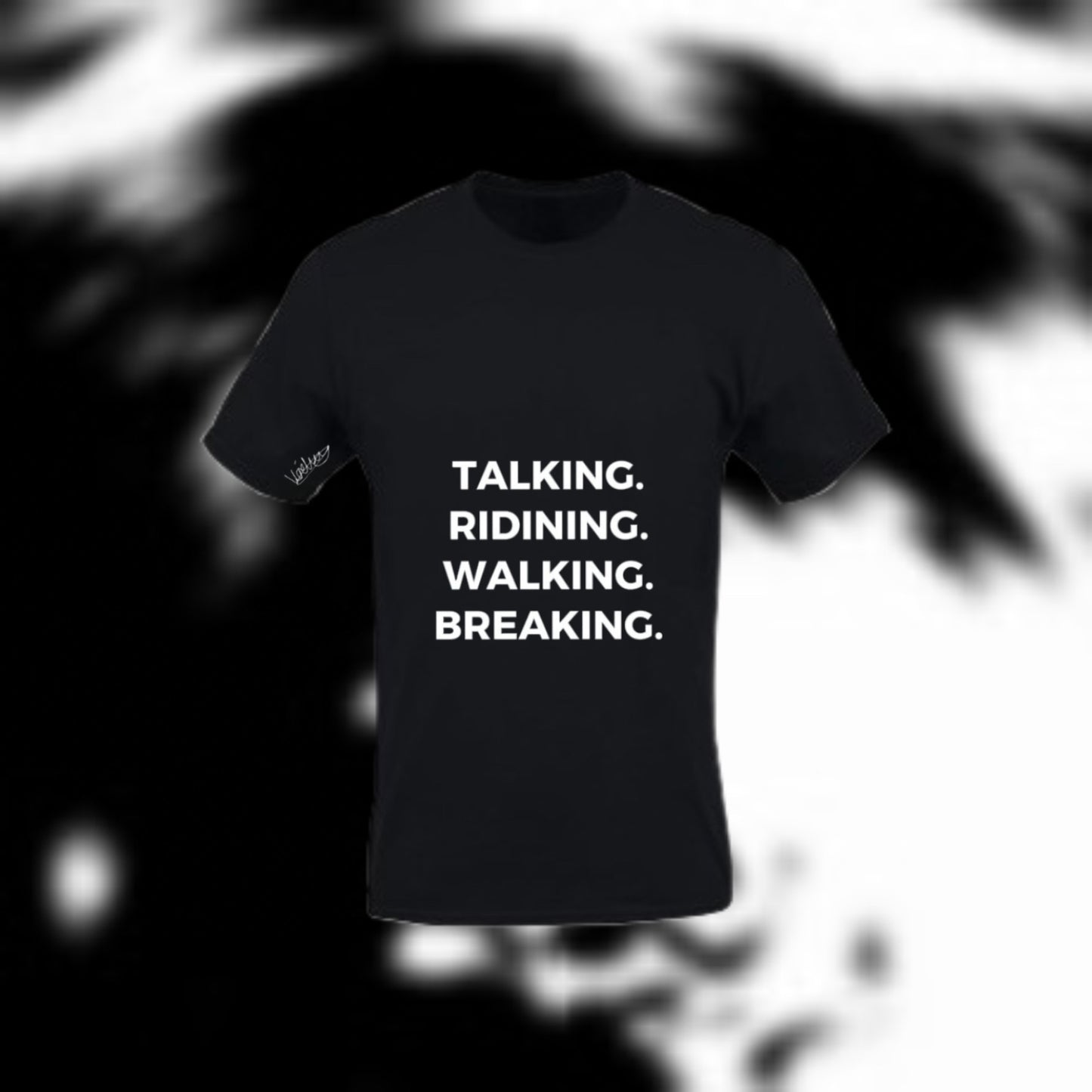 TALKING T-SHIRT