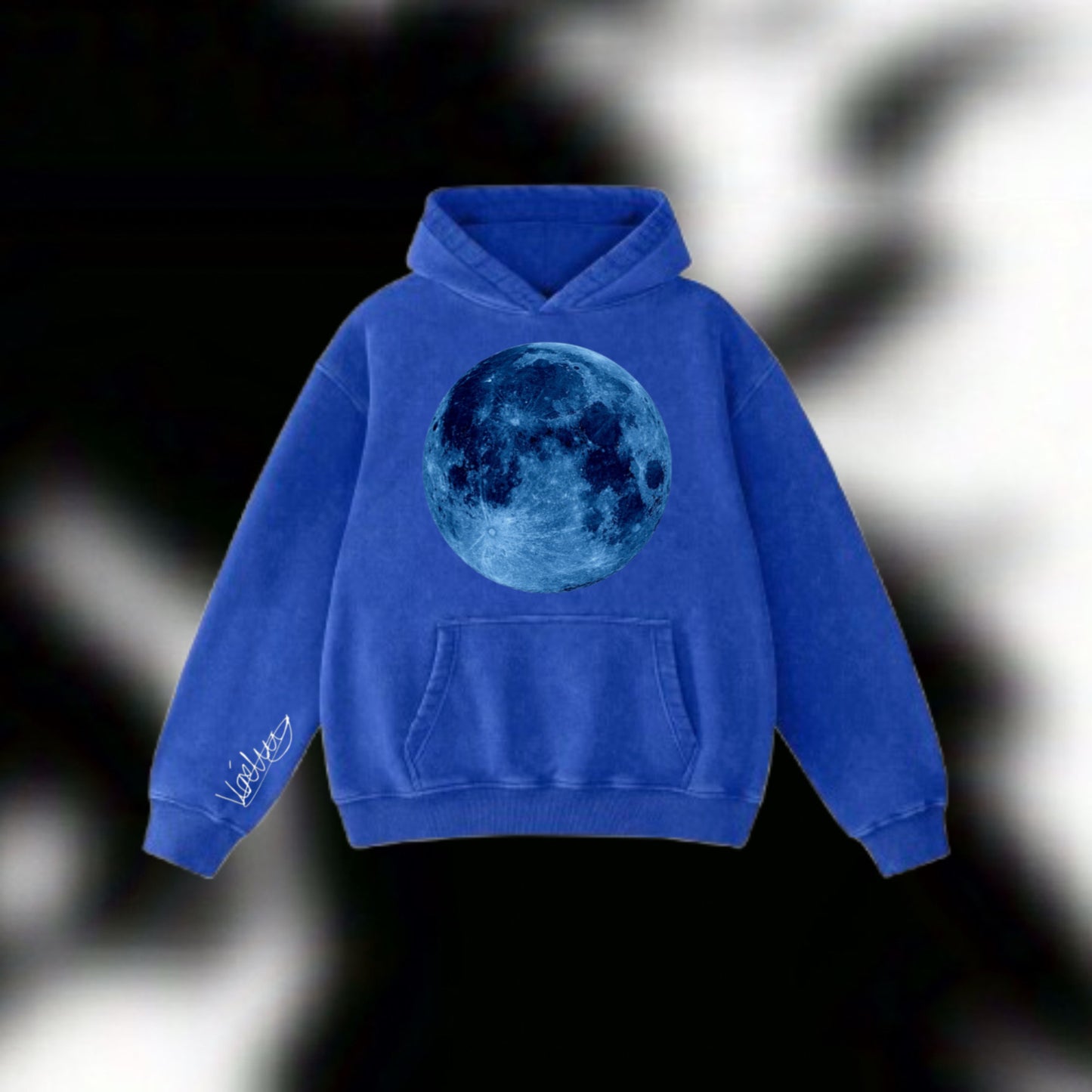 RÚLE BREAKER HOODIE