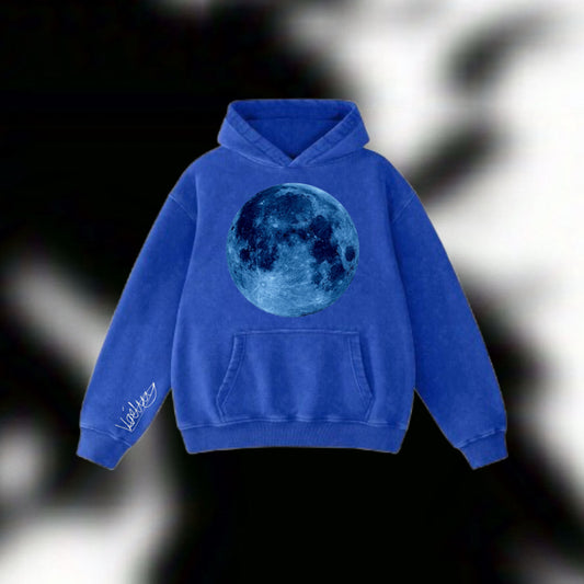 RÚLE BREAKER HOODIE