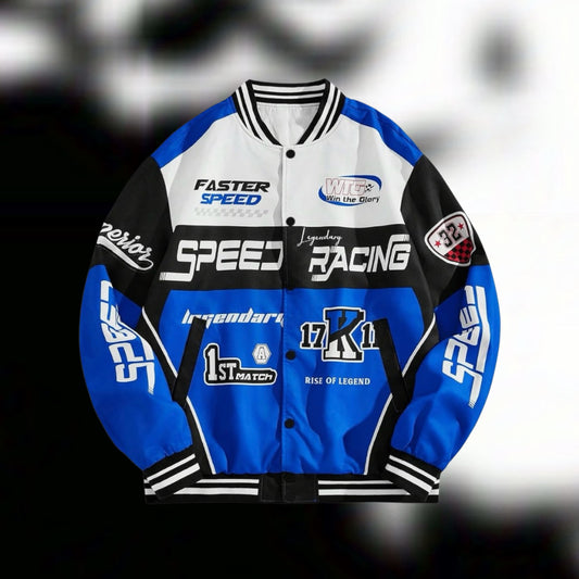 RÚLE BREAKER JACKET