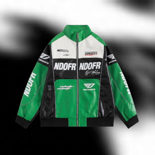 ENÉRGY JACKET