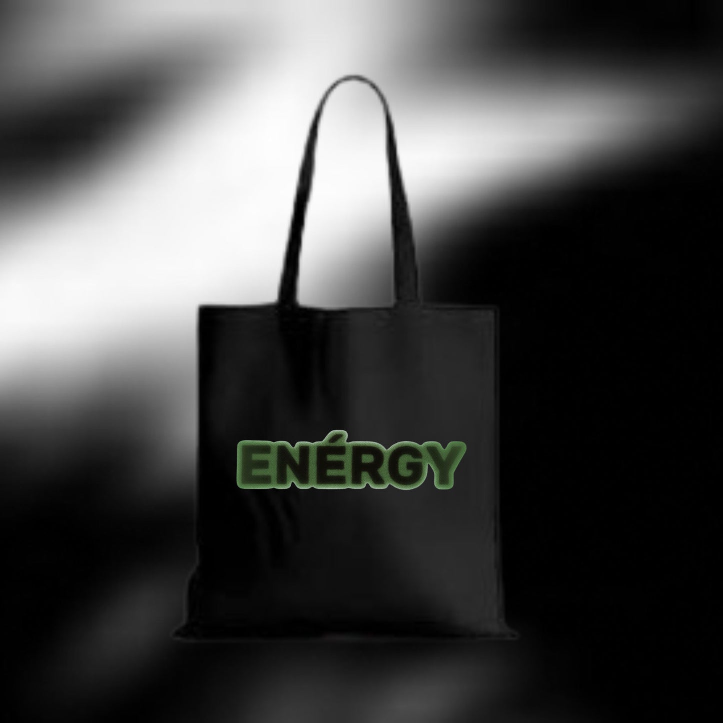 ENÉRGY TOTE BAG