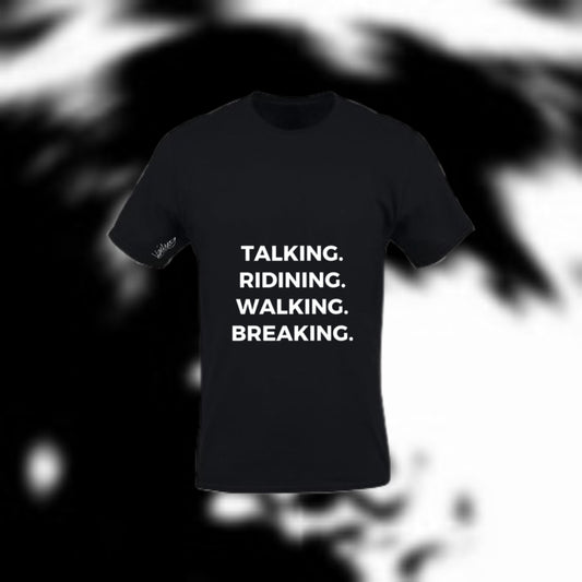 TALKING T-SHIRT
