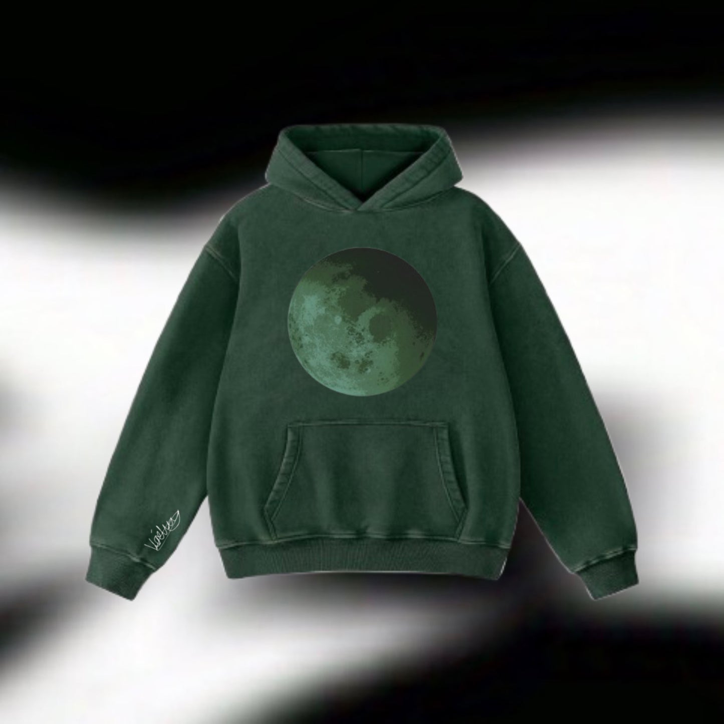 ENÉRGY HOODIE