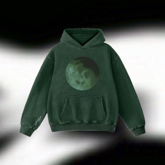 ENÉRGY HOODIE